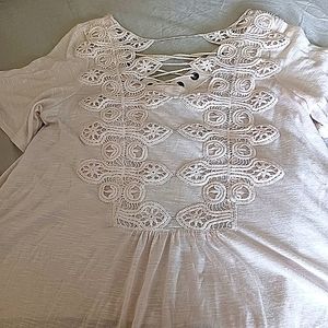 Clover+ Scout Blouse. Like New